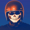 Motomobi als Sniper