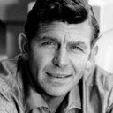 Andy Griffith als Old Joe