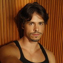 Caio Vegatti als Nando