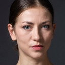 Sofia Rosolini als Dancer