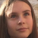Gaia Bocci als Luce