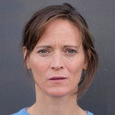 Cornelia Dörr als Ulle Wöhle