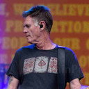 Bones Hillman als 