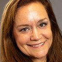 Lisa Rothschiller als Mrs. Collins
