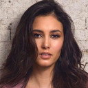 Bárbara Islas als Samantha
