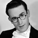 Harold Lloyd als Harold Van Pelham