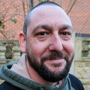 Carl Hodkin als Guest