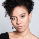 Sylwia Achu als Śnieżynka