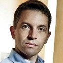 Christophe Brusset als Self