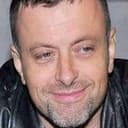 Tymon Tymański als Tattooist 'Dziubek'