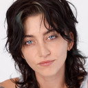 Nico Bucher als Blue-Haired Passenger