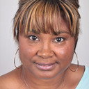 Euodia Samson als Karmienella
