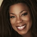 Lorraine Toussaint als Nichelle