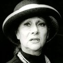 Camelia Zorlescu als Popescu's Secretary