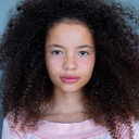 Maryna Bennett als Female Teenager