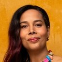 Rhiannon Giddens als Juke Joint Musician #4