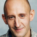 Noam Shapiro als Jeremiah