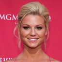 Katrina Elam als Bobbie Thomas