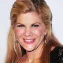 Kristen Johnston als Ivana Humpalot