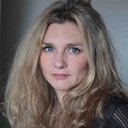 Marie Donnio als Geneviève Lancelin