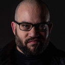 Jinn King als Blackwater