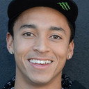 Nyjah Huston als Nyjah Huston