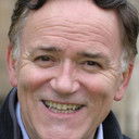 Royce Mills als Dalek Voice