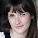 Rosa Bursztein als Woman at reception of music school