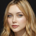 Victory Van Tuyl als Bubby & Pee Paw's Granddaughter (uncredited)