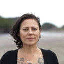 Anika Moa als Self