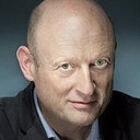 Serge Michel als Self