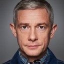 Martin Freeman als Consultant Cardiologist