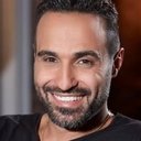 Ahmad Fahmy als ضيف شرف