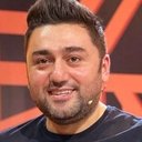 Müşfiq Şahverdiyev als Müsabir