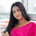 Rebecca Ablack als Anisha