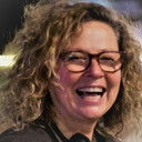 Madeleine Blackwell als Bronwyn