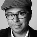 Óscar Godoy, First Assistant Director
