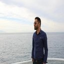 roham als Hiva Hashemi