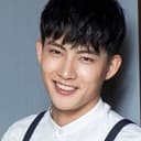 張庭瑚 als Guan-Yu