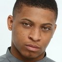 Jordan Melchor als Dancer