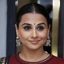 Vidya Balan als Trisha Roy