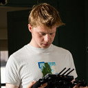 Thom Peters, First Assistant Camera