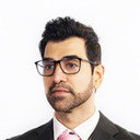 Dilip Chugani, Executive Producer
