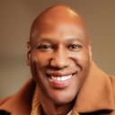 Ty Fisher als Bodyguard