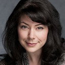 Marla McLean als Lila