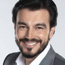 Luciano D'Alessandro als Jorge Camacho