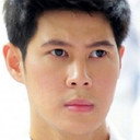 สันติราษฎร์ กุลนพเกียรติ als Mark