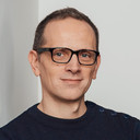 Fabrice Joubert, Animation