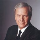 Tom Brokaw als Self - NBC News Anchor (archive footage)