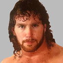Brad James als Brad Armstrong